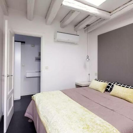 Cute Apartment In The Heart Of Мадрид Екстериор снимка