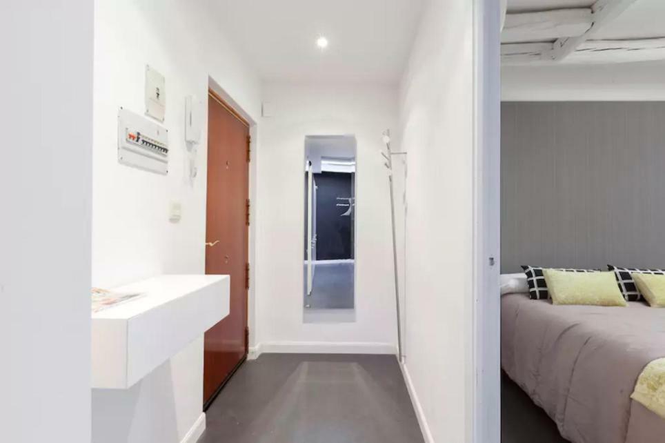 Cute Apartment In The Heart Of Мадрид Екстериор снимка