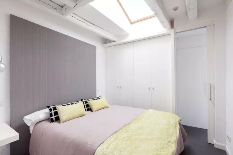 Cute Apartment In The Heart Of Мадрид Екстериор снимка