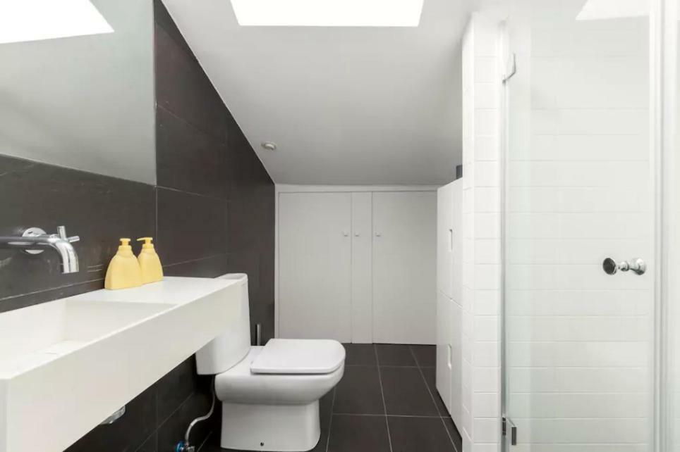 Cute Apartment In The Heart Of Мадрид Екстериор снимка