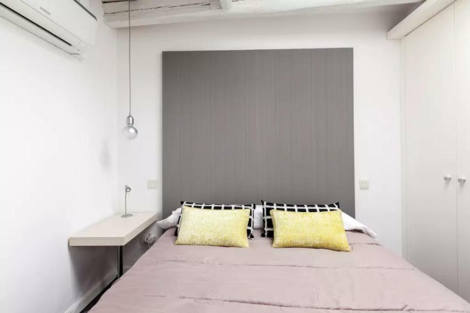 Cute Apartment In The Heart Of Мадрид Екстериор снимка